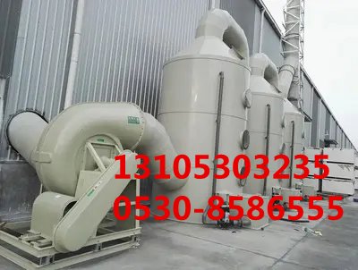 氨氣吸收塔的社會和經(jīng)濟(jì)價(jià)值